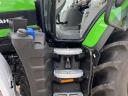 NOV NEMŠKI TRAKTOR DEUTZ-FAHR 6160 AGROTRON (161 LE) PREMIUM IZ ZALOGE V AKCIJI