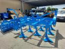 Lemken Karat 10/300 hanging cultivator from stock immediately