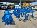 Lemken Karat 10/300 hanging cultivator from stock immediately