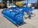 Lemken Karat 10/300 hanging cultivator from stock immediately