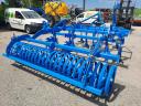 Lemken Karat 10/300 hanging cultivator from stock immediately