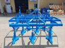 Lemken Karat 10/300 hanging cultivator from stock immediately