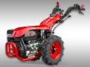 Jansen MGT-600E 15 hp two-wheeled single-axle small tractor - Petrol