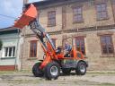 Everun ER12 loader without cab - from stock