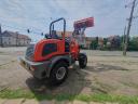 Everun ER12 loader without cab - from stock