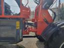 Everun ER12 loader without cab - from stock