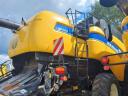 NEW HOLLAND CX8080 Elevation