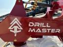 DRILL MASTER billet drill