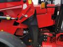 Blackbull JX80 homlokrakodó - ÚJ MTZ 952.7 traktorhoz ÁTK pályázatba