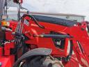Blackbull JX80 homlokrakodó - ÚJ MTZ 952.7 traktorhoz... közvetlen a gyártótól
