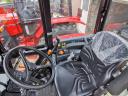 Čelný nakladač Blackbull JX80 - NOVINKA na traktor MTZ 952.7 v tendri ÁTK