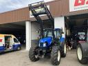 New Holland T6.120EC traktor