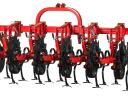 Row cultivator TOSCANO YCAY-07 - while stocks last