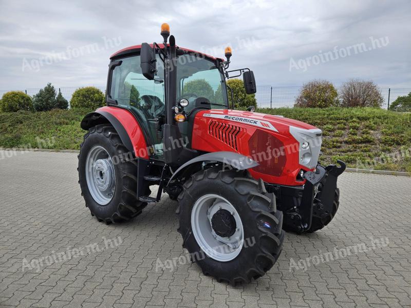 McCormick X5.100 Premium – 2228073M - Agro-Tipp Kft