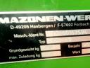 Siewnik talerzowy Amazone D9 4000