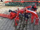 Hydraulická striedavá kosačka Gaspardo Fiore 235 IDS ihneď skladom