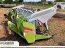 Claas Conspeed 675FC KECSKEMÉTEN