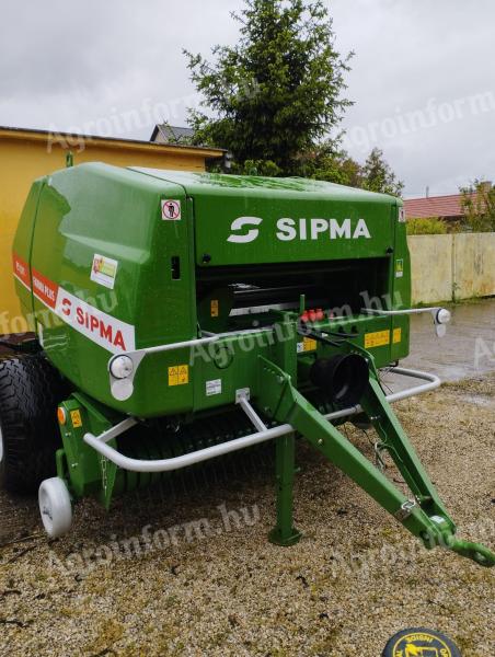 Sipma PS 1211 FARMA PLUS