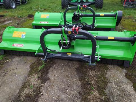 Talex Leopard Duo 280
