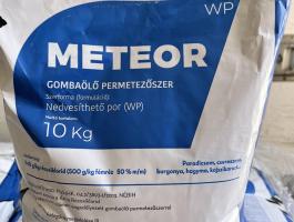 Réz-oxiklorid Meteor - 10 kg