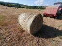 Bale of hay