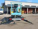 NiftyLift 120TET - 12,2 m - 200 kg