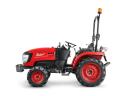 Zetor Compax CL 26 fülke nélküli traktor