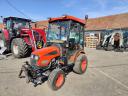 Kioti CK22 HST box tractor