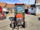 Kioti CK22 HST box tractor