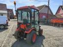 Škatlasti traktor Kioti CK22 HST