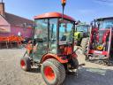 Skříňový traktor Kioti CK22 HST