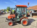 Kioti CK22 HST box tractor