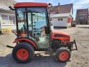 Mali traktor Kioti CK22 HST - MOŽNA PRENOSITEV