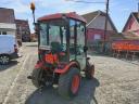 Mali traktor Kioti CK22 HST - MOŽNA PRENOSITEV