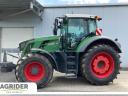 Fendt 826 Vario KECSKEMÉTEN