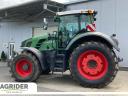 Fendt 826 Vario KECSKEMÉTEN