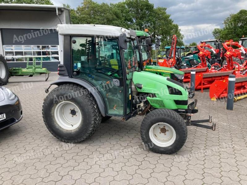 Deutz-Fahr Agrokid 210 kistraktor