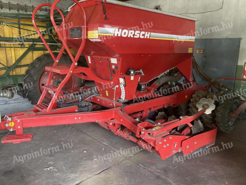 Horsch Pronto 3 DC seed drill