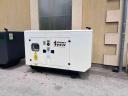 SET GENERATOR STROM-TECH STR-VO110-3