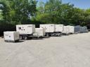 SET GENERATOR STROM-TECH STR-VO110-3