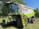 Claas Lexion 540 (3 500/5 175 hours)