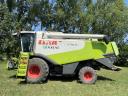 Claas Lexion 540 (3.500/5.175 Betriebsstunden)