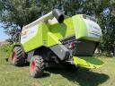 Claas Lexion 540 (3 500/5 175 godzin)