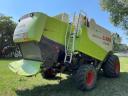 Claas Lexion 540 (3 500/5 175 prevádzkových hodín)