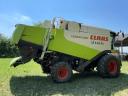 Claas Lexion 540 (3 500/5 175 ore)