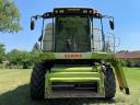 Claas Lexion 540 (3.500/5.175 Betriebsstunden)