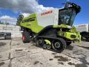 Claas Lexion 770TT (783/1018 operating hours)