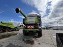 Claas Lexion 770TT (783/1018 prevádzkových hodín)