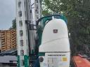 Arbos MBSEVO 1200L sprayer