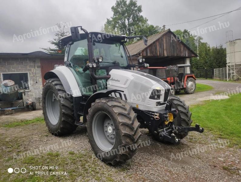 Lamborghini Nitro 5130 -0%Áfa-Leszállítva-Front TLT